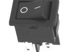T8550VBBB076W Rocker Switches