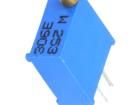 T910W-25K Trimmer Resistors - Through Hole