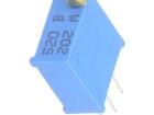 T910W-2K Trimmer Resistors - Through Hole