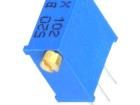 T910X-1K Trimmer Resistors - Through Hole