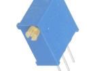 T910X-20K Trimmer Resistors - Through Hole