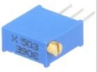 T910X-50K electronic component of SR Passives