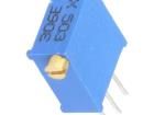 T910X-50K Trimmer Resistors - Through Hole