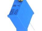 T910Y-1K Trimmer Resistors - Through Hole