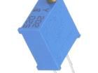 T910Y-2K Trimmer Resistors - Through Hole