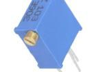T910Z-10K Trimmer Resistors - Through Hole