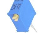 T910Z-500R Trimmer Resistors - Through Hole