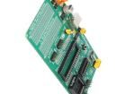 8051 READY Development Boards & Kits - ARM