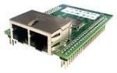MOD-54417-100IR electronic component of NetBurner