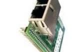 MOD-54417-100IR Ethernet Modules