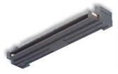 FX18-60P-0.8SV(11)  Connectors