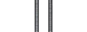 MAT12SSC7 Cable Ties