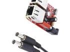 MOD-POE-V2 Daughter Cards & OEM Boards