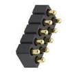 813-22-010-30-002101 Headers & Wire Housings