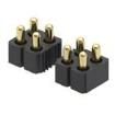 813-22-012-30-003101 electronic component of Mill-Max