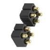 813-22-020-30-002101 Headers & Wire Housings