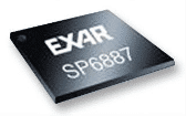 SP6887ER4-L electronic component of MaxLinear