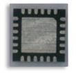XR16M681IL24-F UART Interface IC