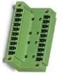 1830169 Pluggable Terminal Blocks