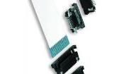 SFV24R-1STE9HLF FFC & FPC Connectors
