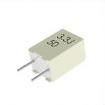 82IC3100DQ60J electronic component of Kemet