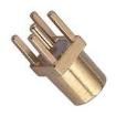82 MMCX-50-0-1/111 NH RF Connectors / Coaxial Connectors