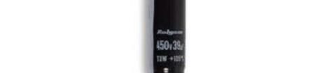 63TXW180MEFC8X25 Aluminium Electrolytic Capacitors - Radial Leaded