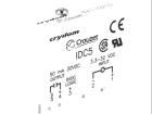 84110210 electronic component of Crouzet