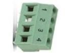 1833263 Pluggable Terminal Blocks