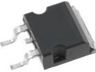 FQB33N10TM electronic component of ON Semiconductor