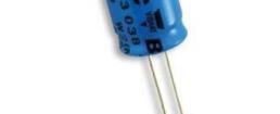 MAL203859228E3 Aluminium Electrolytic Capacitors - Radial Leaded