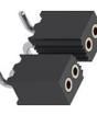 851-93-050-30-001000 IC & Component Sockets