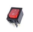 1835.3107 Rocker Switches