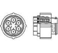 860267-2 electronic component of TE Connectivity