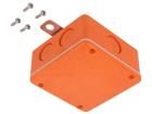 86050201  Enclosures