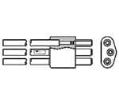 863743-1 electronic component of TE Connectivity