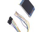 18366 LCD Graphic Display Modules & Accessories
