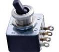 0132.0101-01 Toggle Switches
