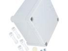 TA 111107 Enclosures, Boxes & Cases