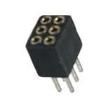 853-43-006-10-001000 IC & Component Sockets