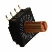 FR02KR16P-R DIP Switches/SIP Switches