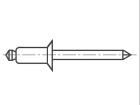 TAPK537/BN925 electronic component of Bossard