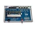 TAS5414CQ1PHDEVM electronic component of Texas Instruments