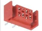 TMM-4-L-04-2  Connectors