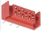 TMM-4-L-06-2  Connectors