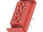 TMM-4-L-06-2 Headers & Wire Housings