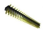 TMMH-112-06-H-D  Connectors