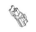 184153-1 Automotive Connectors