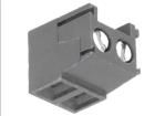 TB-3.5-P-2P-GY  Connectors