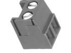 TB-3.5-P-2P-GY Pluggable Terminal Blocks